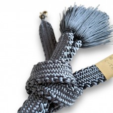 HIMO BLEU POUR HAORI 009-460