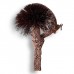 HIMO HAORI MARRON 009-465
