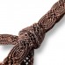 HIMO HAORI MARRON 009-465