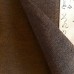 ENSEMBLE KIMONO & HAORI MARRON EN SOIE 009-469 (M) 