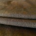 ENSEMBLE KIMONO & HAORI MARRON EN SOIE 009-469 (M) 