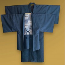 ENSEMBLE KIMONO-HAORI 009-471 (LL) 