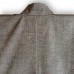 ENSEMBLE BEIGE EN SOIE & LAINE NON DOUBLÉ 009-472 (M)  