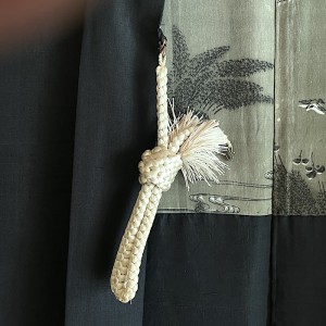 HAORI HOMME 009-486 (M)