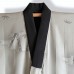 JUBAN HOMME 009-501 (doublé) (LL)