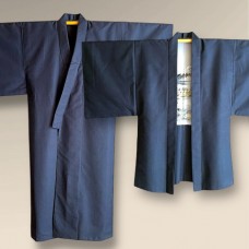 ENSEMBLE KIMONO-HAORI 009-505 (M)