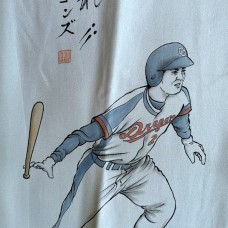 JUBAN HOMME 009-509 (M) (doublé) 