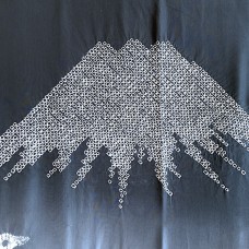 JUBAN HOMME 009-516 (M) (doublé)