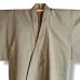 KIMONO HOMME 009-520 (L) (non doublé)