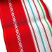 DATEJIME FEMME ROUGE EN SOIE 009-555