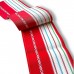 DATEJIME FEMME ROUGE EN SOIE 009-555