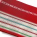 DATEJIME FEMME ROUGE EN SOIE 009-555