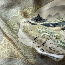 JUBAN HOMME (doublé) 009-59 (L)