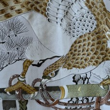 JUBAN HOMME (doublé) 009-60 (LL)