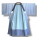 JUBAN HOMME (doublé) 009-60 (LL)