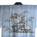 JUBAN HOMME (doublé) 009-60 (LL)