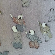 JUBAN HOMME (doublé) 009-61 (M)