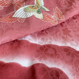 HAORI FEMME 009-65 (M) HAORI FEMME 009-65 (M)