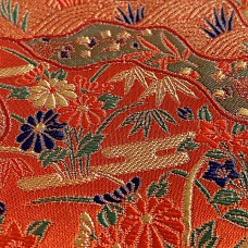 OBI FEMME 010-15 (fukuro-obi)