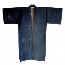 SASHIKO COAT  010-155 (M)