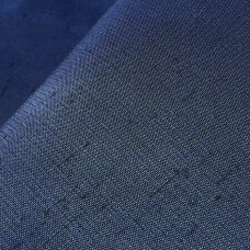 KIMONO HOMME BLEU EN SOIE 010-170 (L)