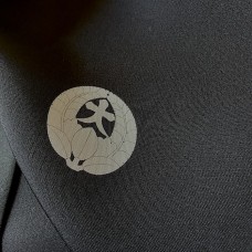 HAORI HOMME 010-185-H (L)