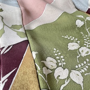 HAORI FEMME 010-192 (M) HAORI FEMME 010-192 (M)