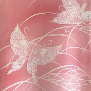 HAORI FEMME 010-206 (L) HAORI FEMME 010-206 (L)