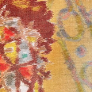 HAORI FEMME 010-207 (M)