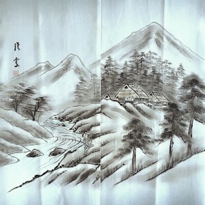 JUBAN HOMME (doublé) 010-248 (LL)