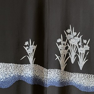 HAORI FEMME 010-260 (M)