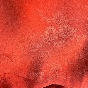 JUBAN FEMME (semi-doublé) 010-264 (L)