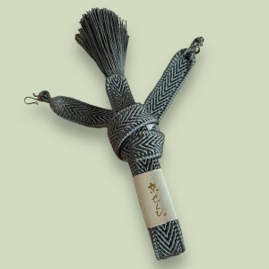 HIMO HAORI KAKI 010-295