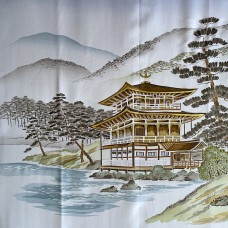 JUBAN HOMME (doublé) 010-302 (LL)