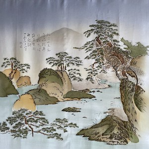 JUBAN HOMME (doublé) 010-303 (M)