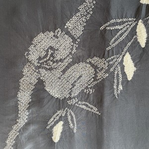 JUBAN HOMME (doublé) 010-31 (LL)