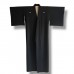KIMONO FEMME NOIR 010-310 (L)