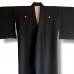 KIMONO FEMME NOIR 010-310 (L)