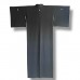 KIMONO FEMME NOIR 010-310 (L)