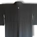 KIMONO FEMME NOIR 010-310 (L)