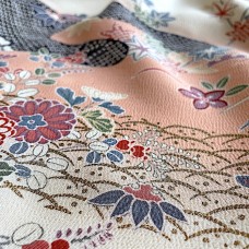 KIMONO FEMME 010-340 (M)