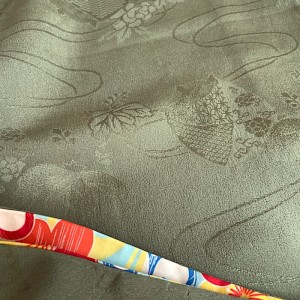 HAORI FEMME 010-342 (M)