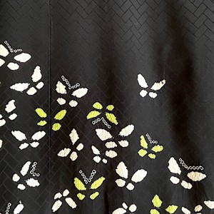 HAORI FEMME 010-371 (M)