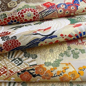 OBI FEMME 010-382 (maru-obi)