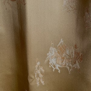 JUBAN HOMME 010-398 (non doublé) (M) 