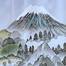 JUBAN HOMME (doublé) 010-419 (L)