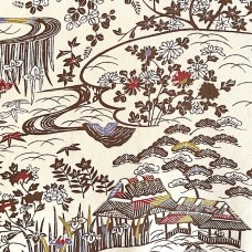 HAORI FEMME 010-437 (M)