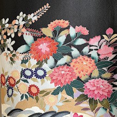 KIMONO FEMME 010-48 (L)