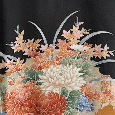 KIMONO FEMME 010-49 (M)