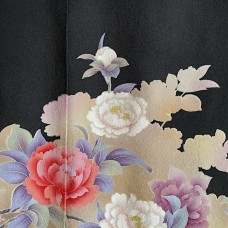 KIMONO FEMME 010-82 (L)